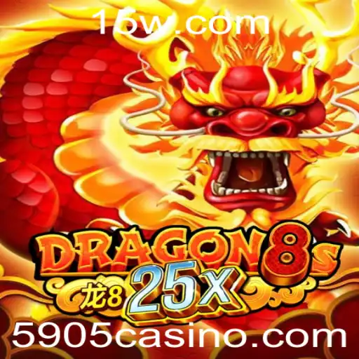 Descubra Dragon8s25x: Um Novo Universo de Aventuras e Estratégia