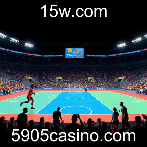 O Fascinante Mundo dos Esportes: Uma Perspectiva Moderna