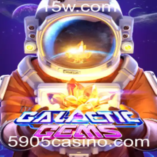 Descobrindo o Fascinante Universo de GalacticGems: Uma Aventura Intergaláctica