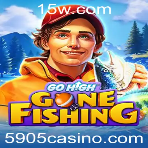 Explorando GoHighGoneFishing: Uma Aventura Virtual Única