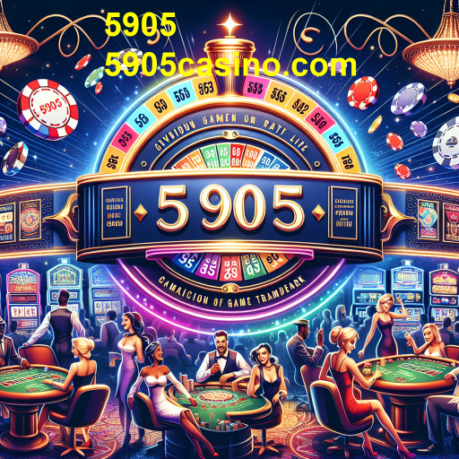 A Importância das Classificações de Jogos no Site de Palavras-chave '5905'