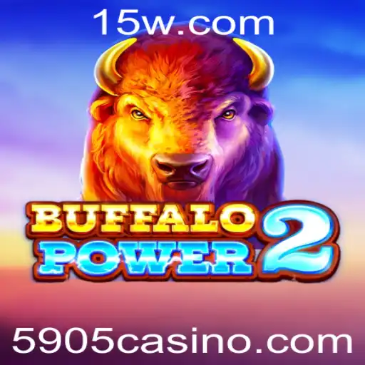 BuffaloPower2: Mergulhe na Aventura do Novo Jogo