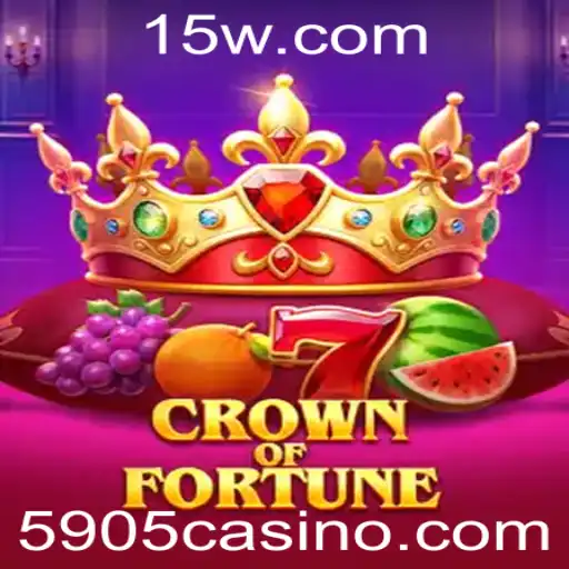 Crown of Fortune: A Nova Fascinação no Mundo dos Jogos de Estratégia