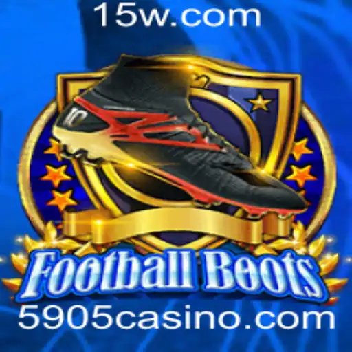 FootballBoots: Uma Nova Experiência no Universo dos Jogos com 5905