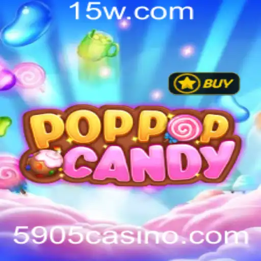 Descubra o Fascinante Jogo POPPOPCANDY com a Palavra-Chave 5905
