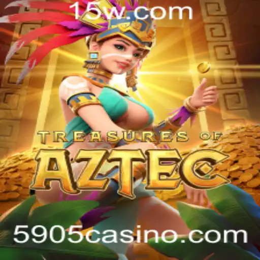 Descubra o Fascinante Mundo do Jogo Treasures of Aztec
