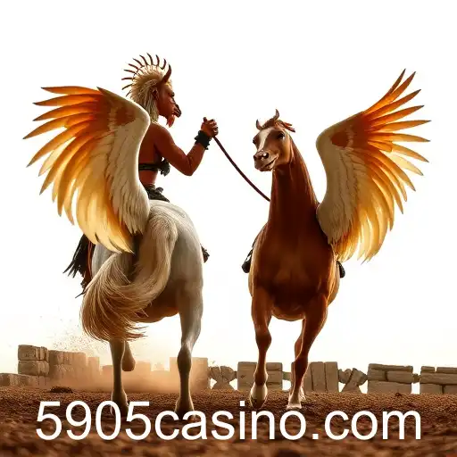 Sabong Online: Uma Nova Era para a Tradição Cultural