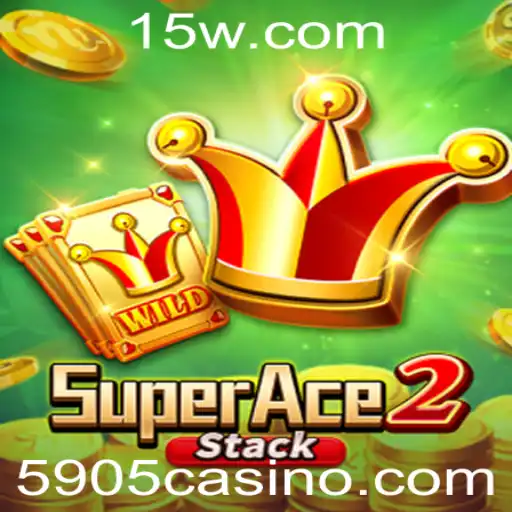 Descubra o Fascinante Mundo de SuperAce2