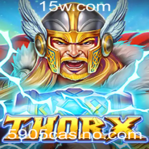 ThorX: Descubra o Mundo Envolvente deste Jogo Inovador